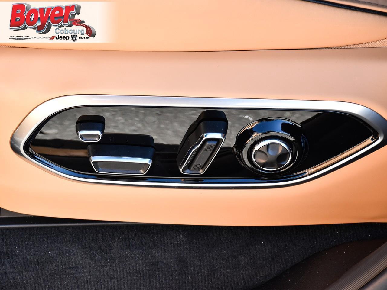 2025 Jeep Grand Cherokee Summit Was MSRP $91,130 Photo