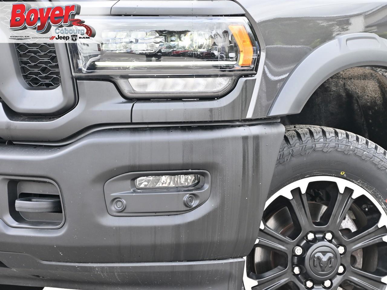 2023 RAM 2500 Power Wagon Photo