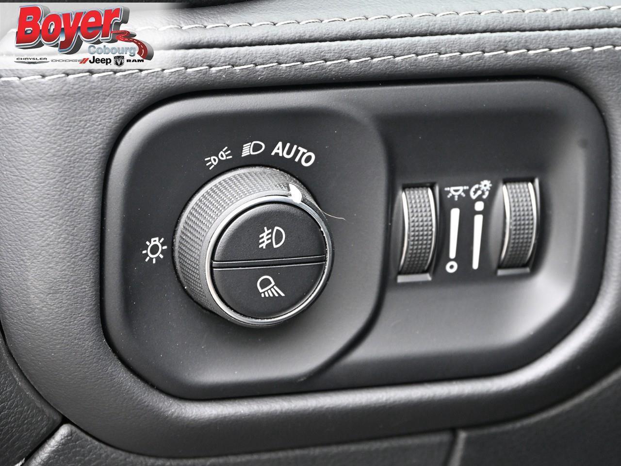 2023 RAM 2500 Power Wagon Photo