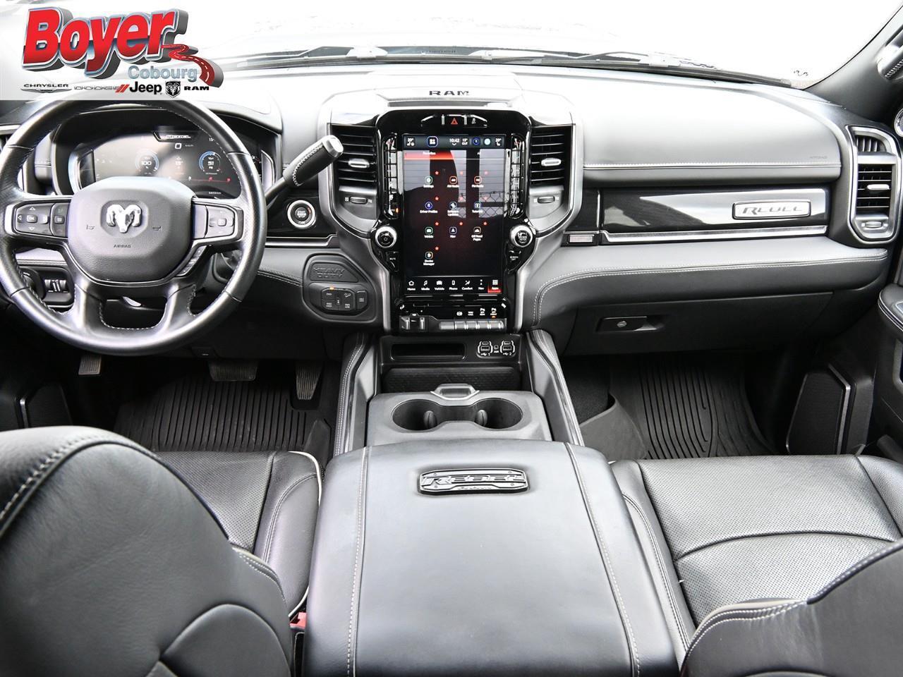 2023 RAM 2500 Power Wagon Photo