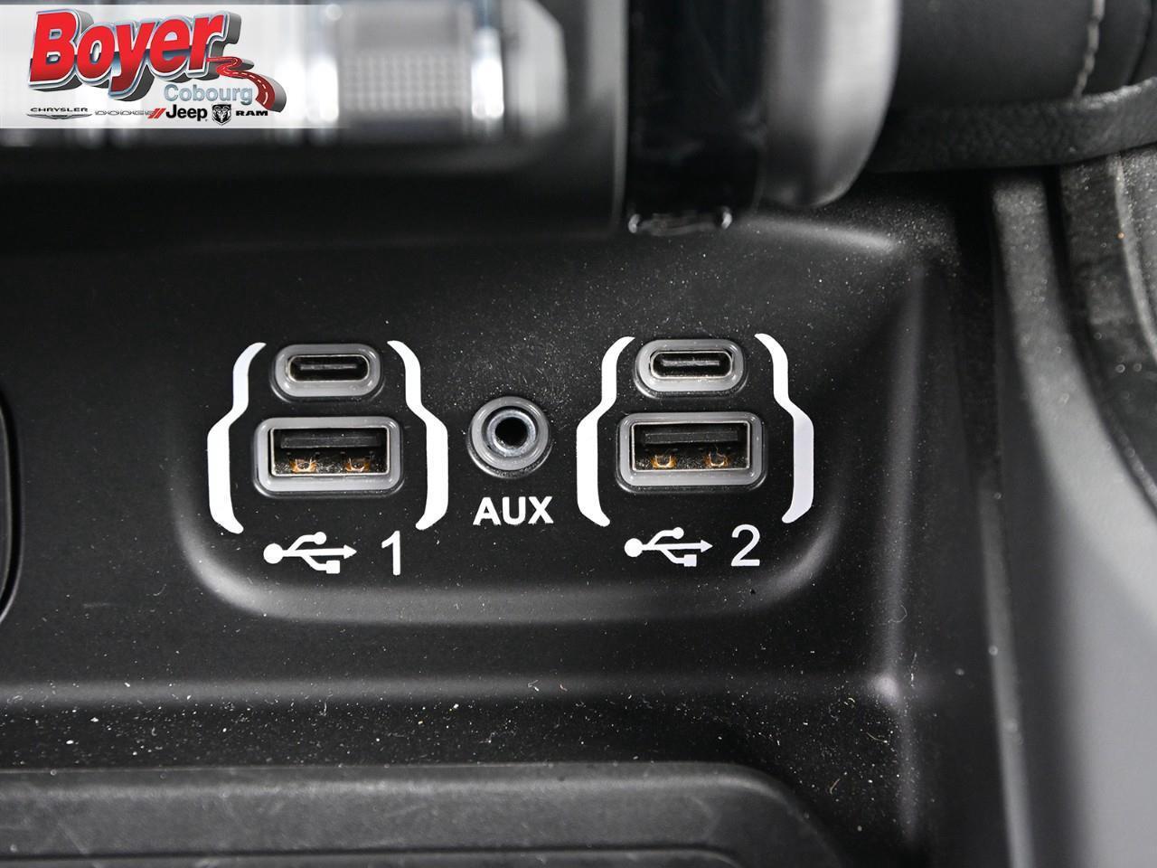 2023 RAM 2500 Power Wagon Photo