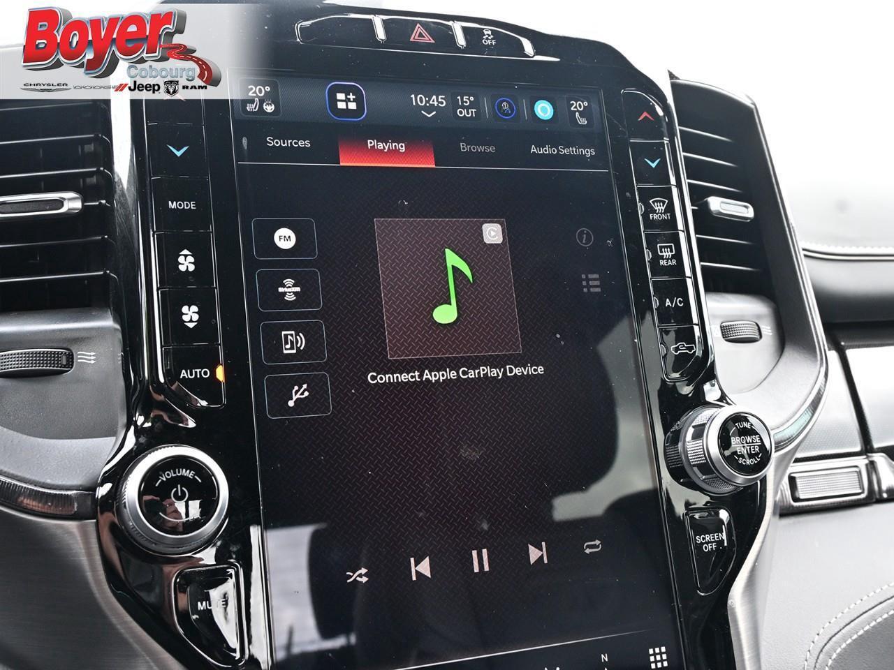 2023 RAM 2500 Power Wagon Photo