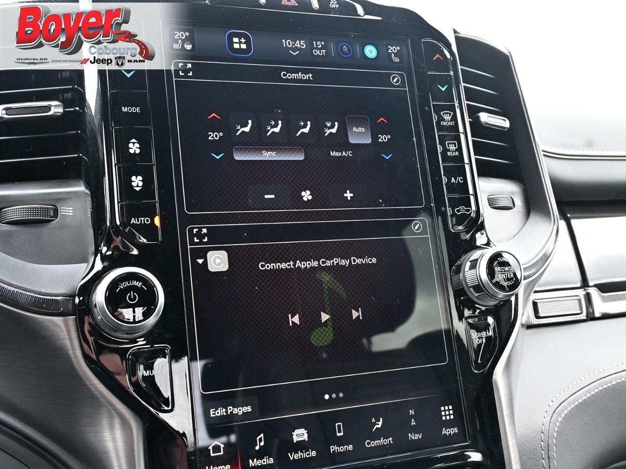 2023 RAM 2500 Power Wagon Photo