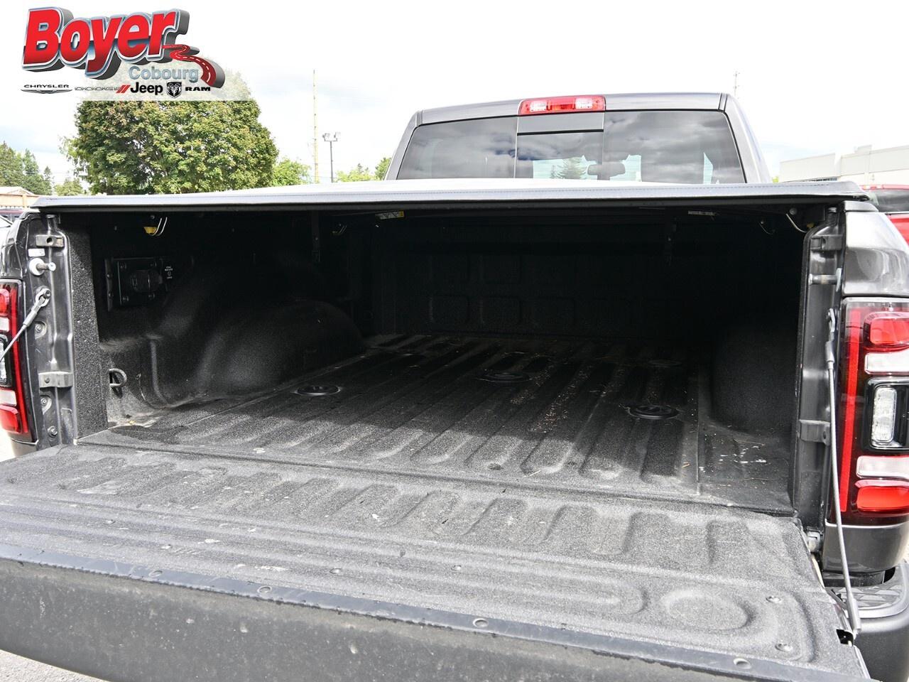 2023 RAM 2500 Rebel 4x4 Crew Cab 6'4 Box Photo