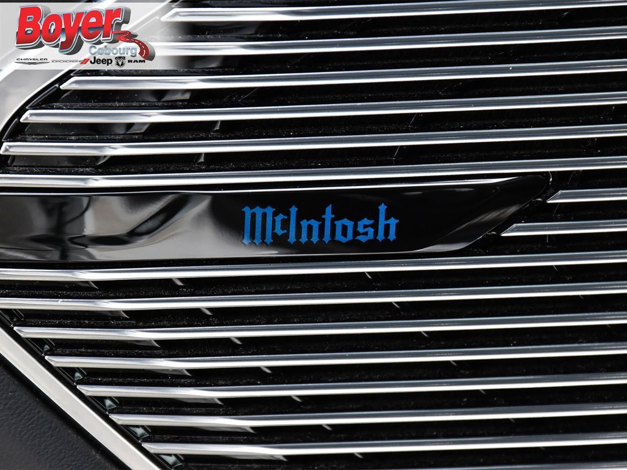 2022 Jeep Grand Cherokee Summit Photo