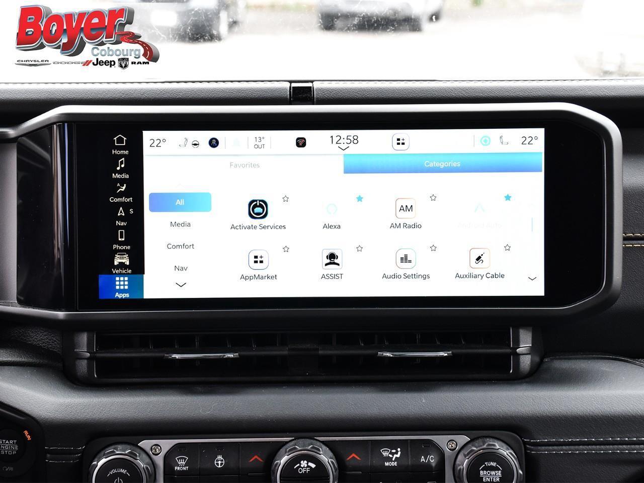 2025 Jeep Wrangler Sahara WAS MSRP $77580 SKYROOF ONE-TOUCH POWER ROO Photo