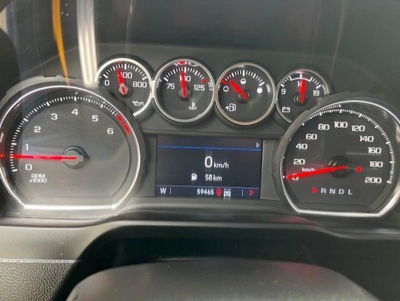 2022 Chevrolet Silverado 1500 LTD LT TRAIL BOSS Z71 4X4 CUSTOM-CREW CAB-NEW TIRES!! Photo