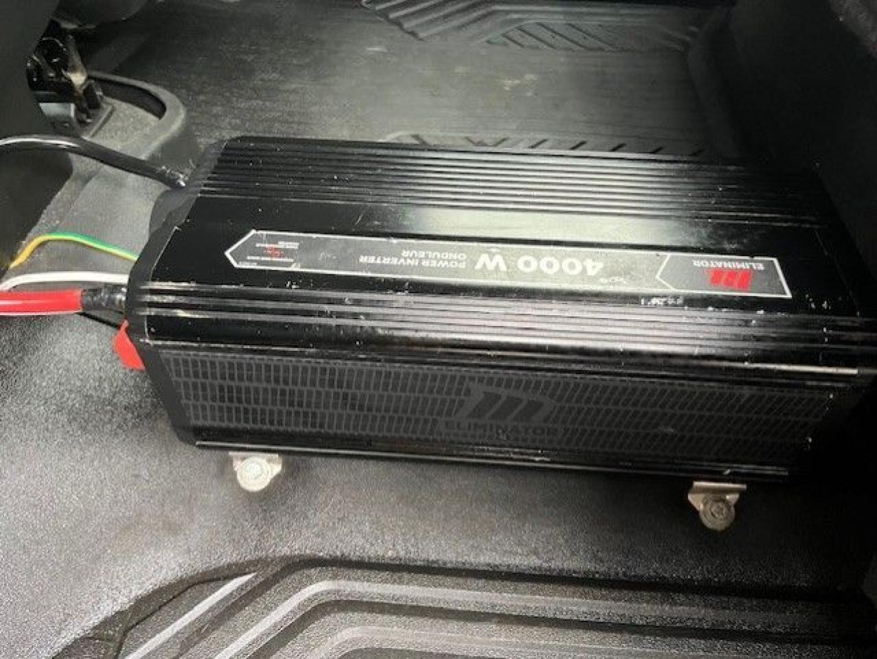 2022 Chevrolet Silverado 1500 LTD LT TRAIL BOSS Z71 4X4 CUSTOM-CREW CAB-NEW TIRES!! Photo