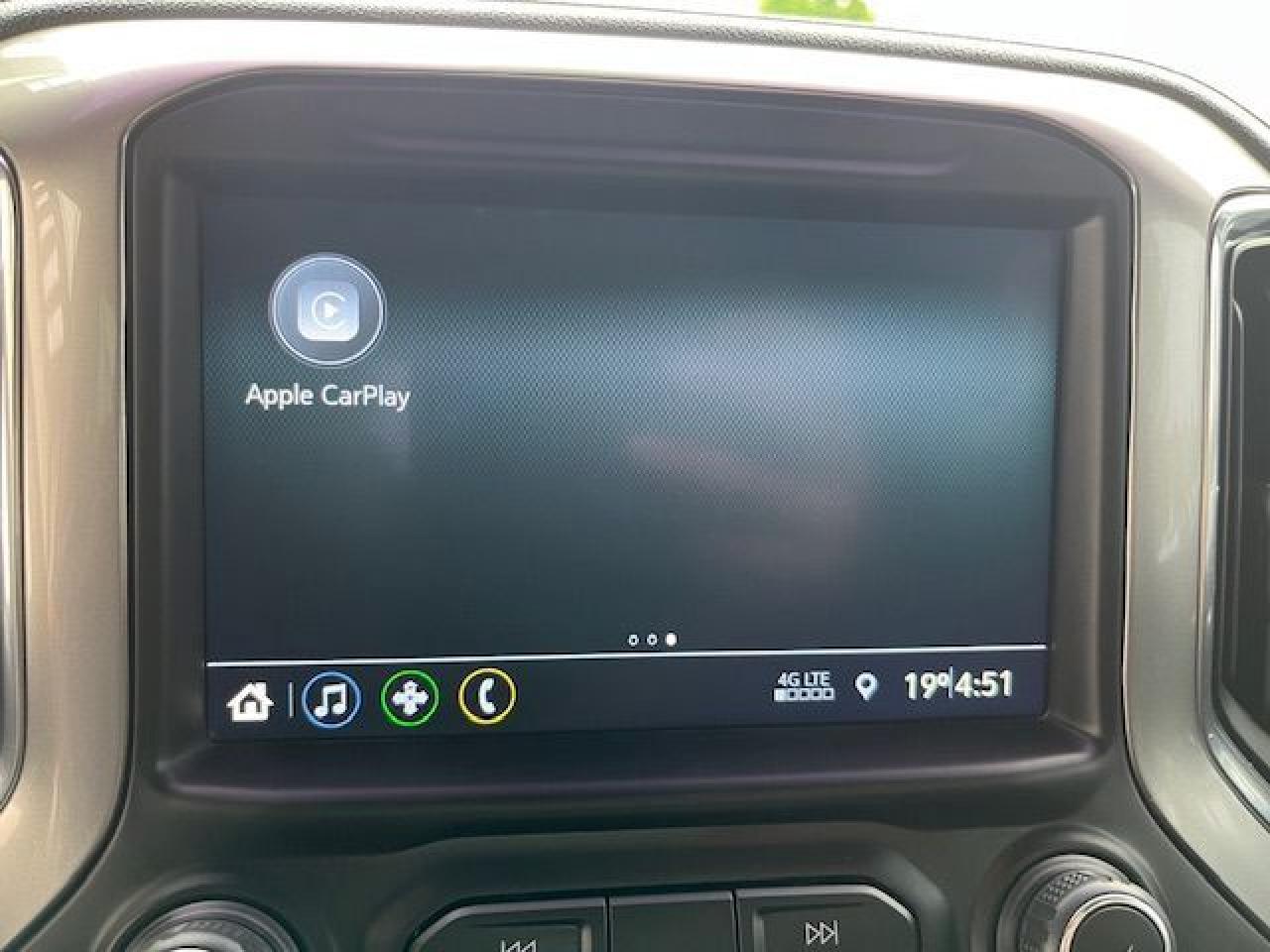 2022 Chevrolet Silverado 1500 LTD LT TRAIL BOSS Z71 4X4 CUSTOM-CREW CAB-NEW TIRES!! Photo