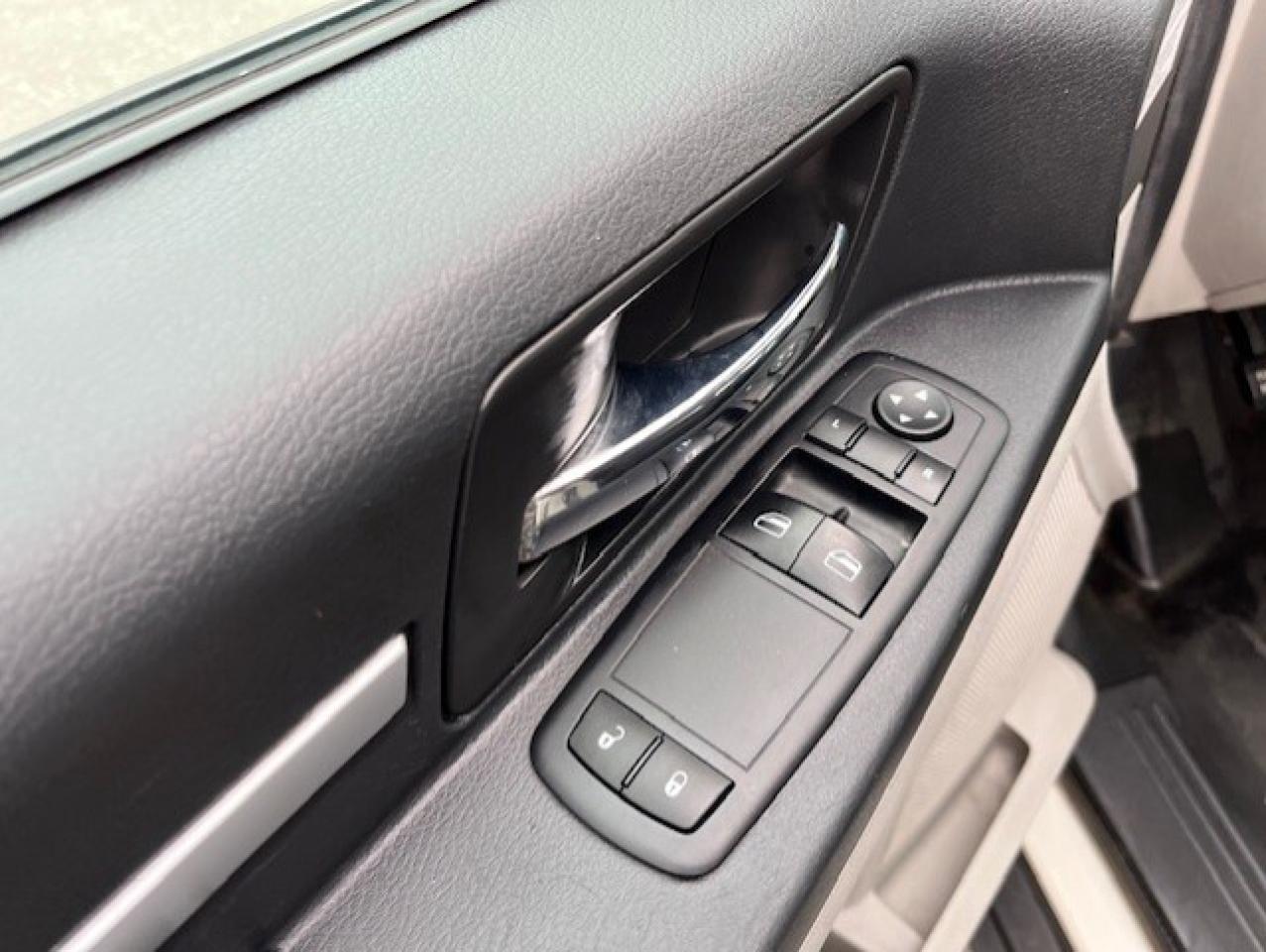 2010 Dodge Grand Caravan C/V ONLY 48KM-LADDER RACK-SHELF-1 OWNER-NEW TIRES Photo