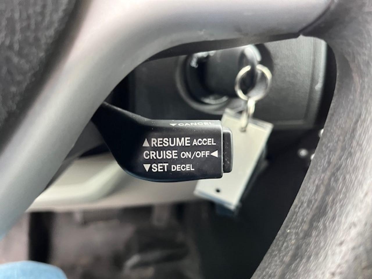 2010 Dodge Grand Caravan C/V ONLY 48KM-LADDER RACK-SHELF-1 OWNER-NEW TIRES Photo