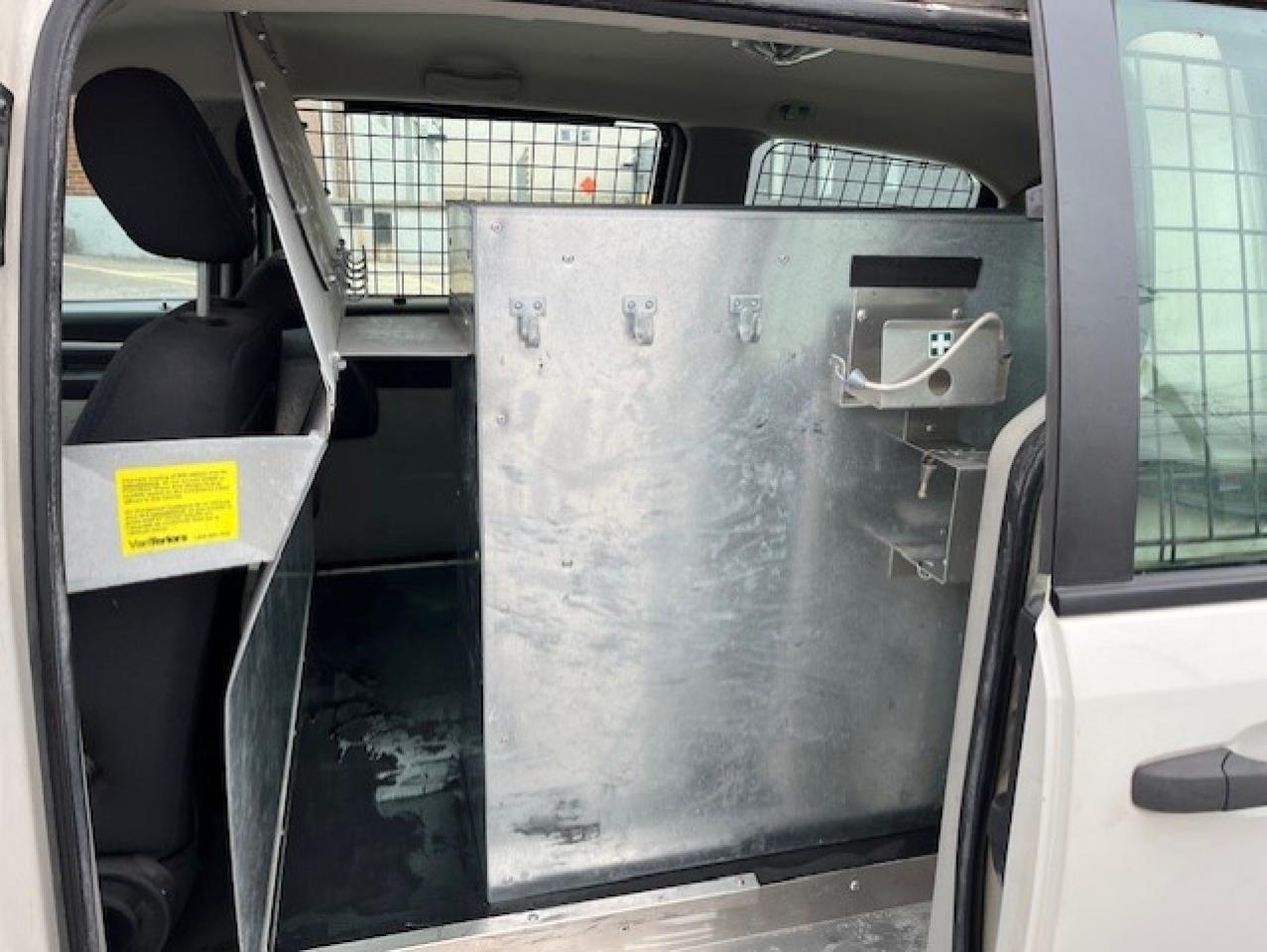 2010 Dodge Grand Caravan C/V ONLY 48KM-LADDER RACK-SHELF-1 OWNER-NEW TIRES Photo