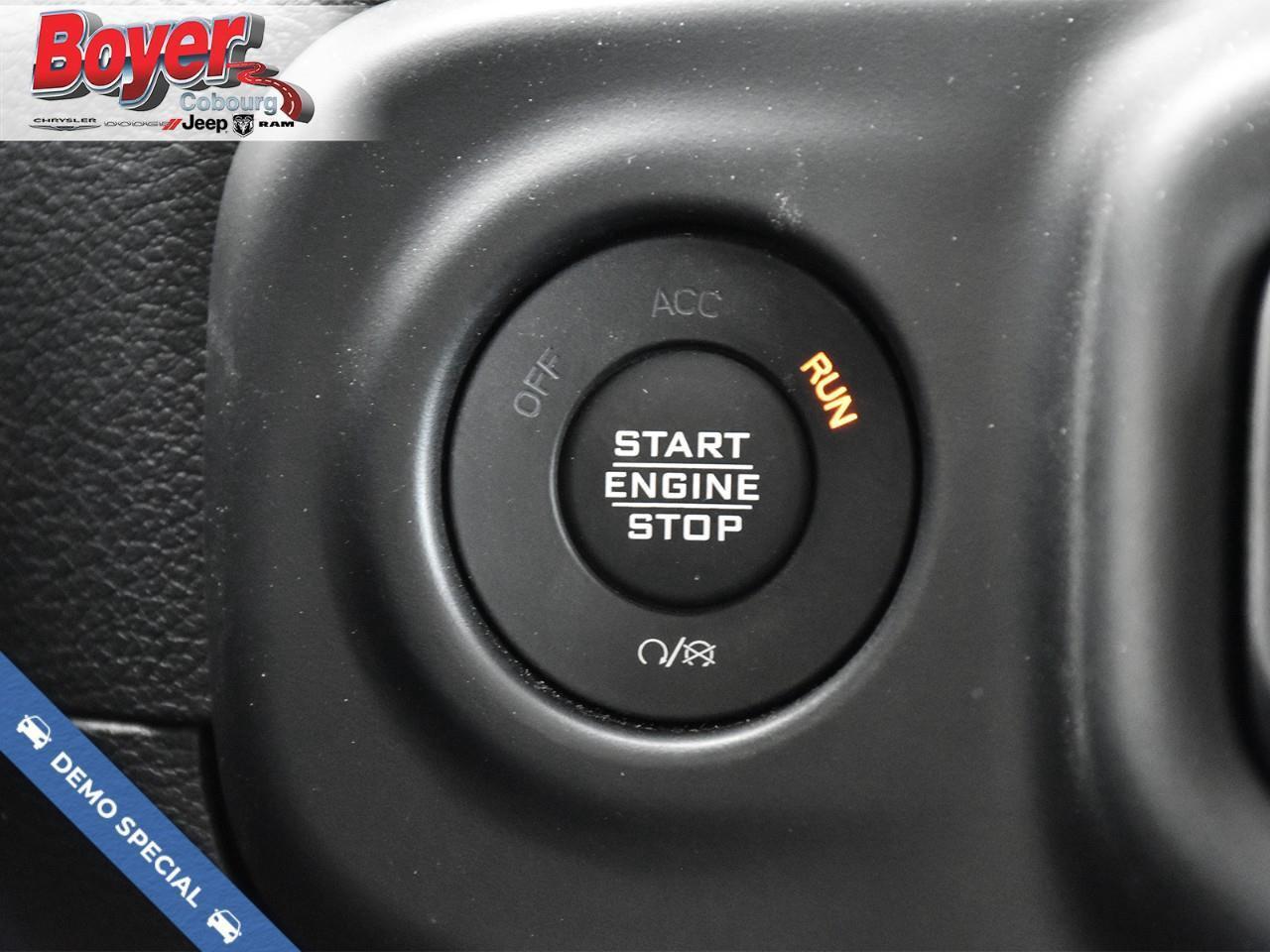 2023 Jeep Gladiator Rubicon Photo