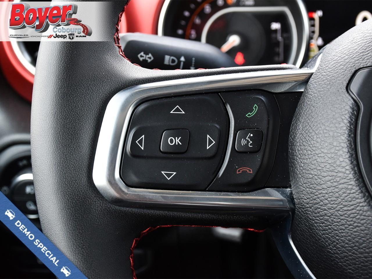 2023 Jeep Gladiator Rubicon Photo