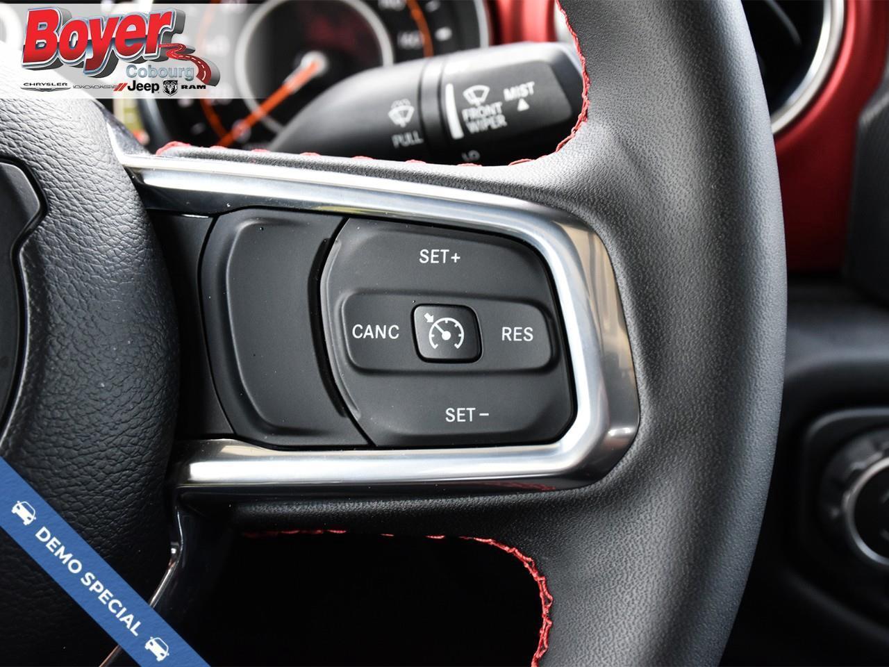 2023 Jeep Gladiator Rubicon Photo