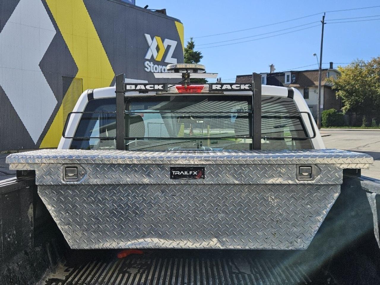 2016 Ford F-150 REGULAR CAB-LONG BOX-TOW PKG-STORAGE BOX-FINANCE Photo