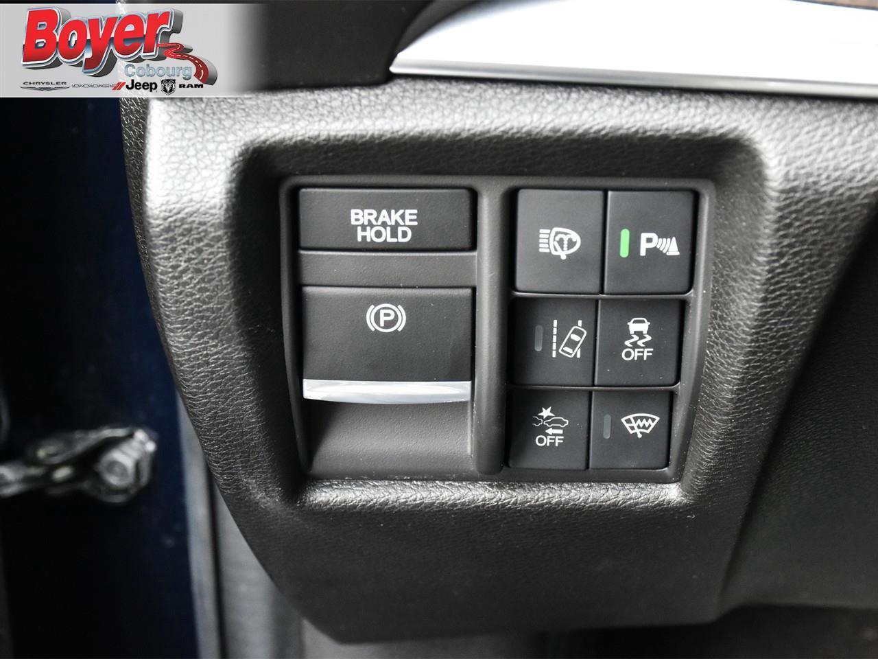 2019 Acura MDX A-Spec Photo