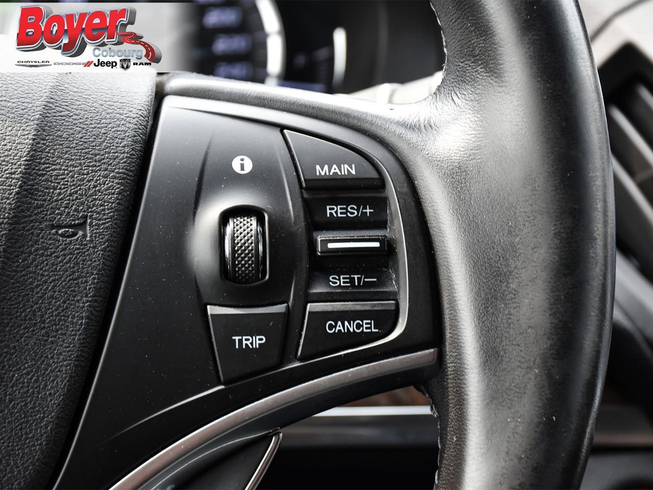 2019 Acura MDX A-Spec Photo