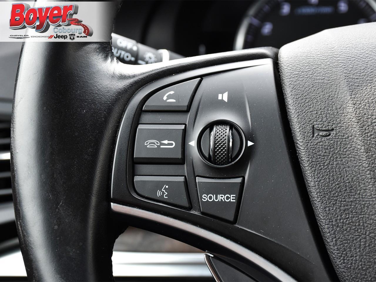 2019 Acura MDX A-Spec Photo