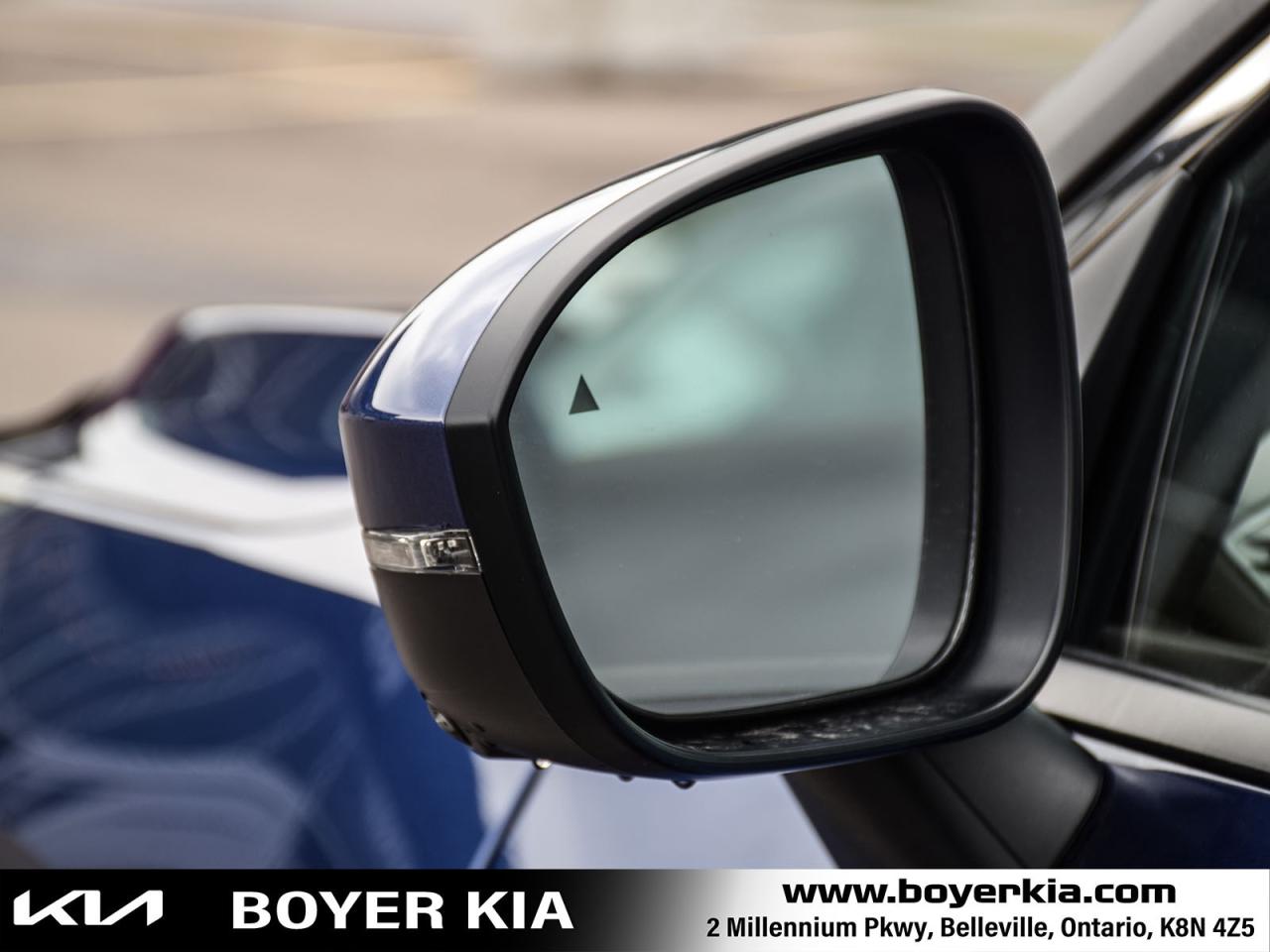 2023 Nissan Rogue SV Moonroof Panoramic Sunroof Photo