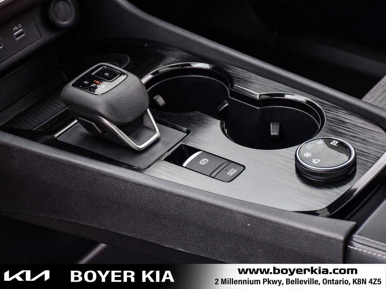 2023 Nissan Rogue SV Moonroof Panoramic Sunroof Photo