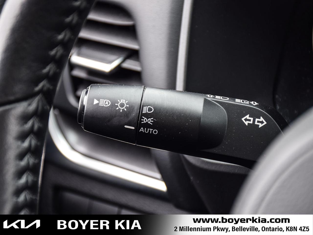 2023 Nissan Rogue SV Moonroof Panoramic Sunroof Photo