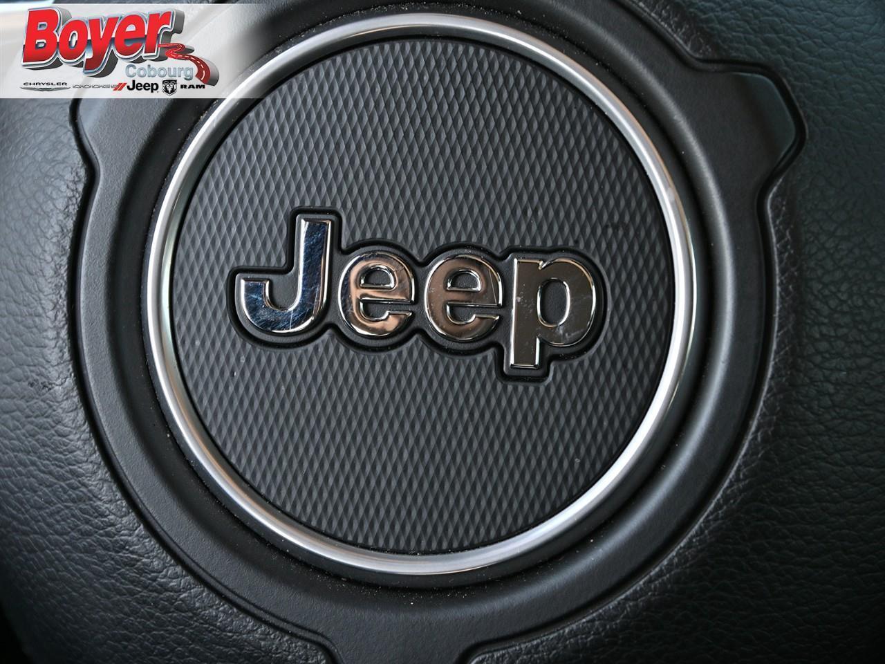 2024 Jeep Wrangler Sahara Photo