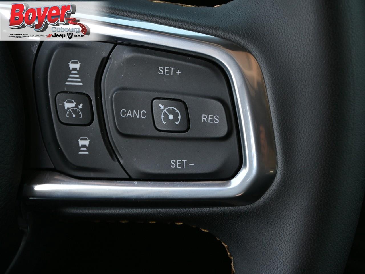 2024 Jeep Wrangler Sahara Photo