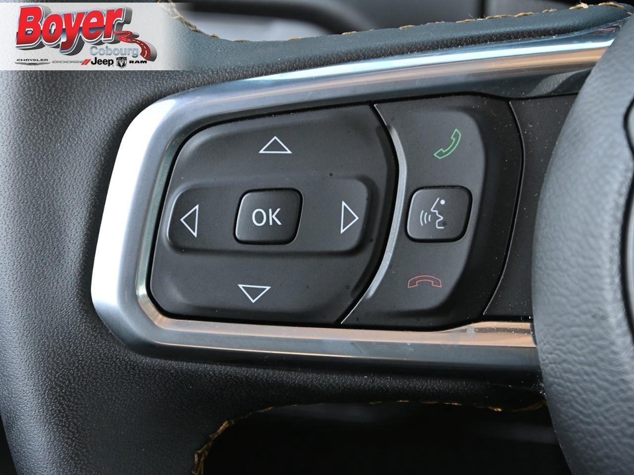 2024 Jeep Wrangler Sahara Photo