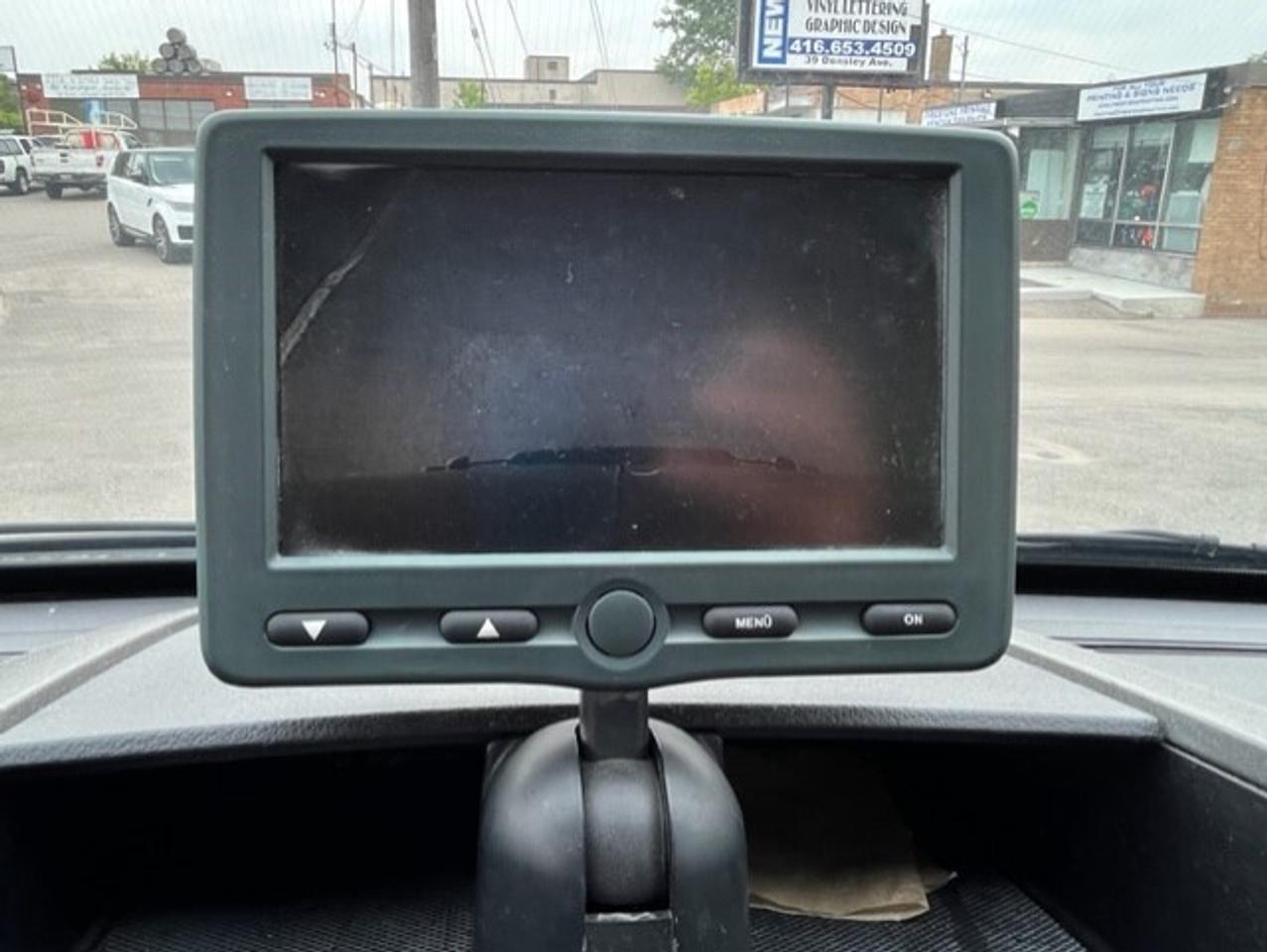 2011 Mercedes-Benz Sprinter Passenger Van 2500 170WB 12 PASSENGER-RAISED ROOF-CAMERA-1 OWNER Photo