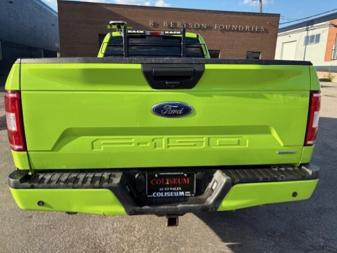 2020 Ford F-150 XL SuperCab 8' Box **CAMERA-TOW PKG-WE FINANCE** Photo3