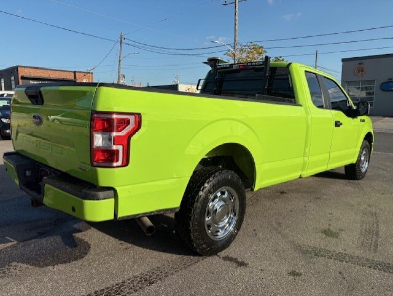 2020 Ford F-150 XL SuperCab 8' Box **CAMERA-TOW PKG-WE FINANCE** Photo