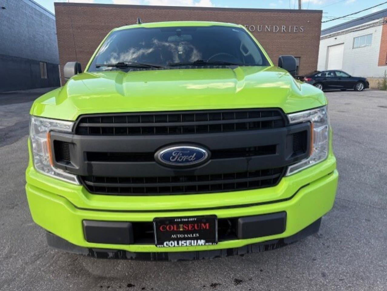 2020 Ford F-150 XL SuperCab 8' Box **CAMERA-TOW PKG-WE FINANCE** Photo