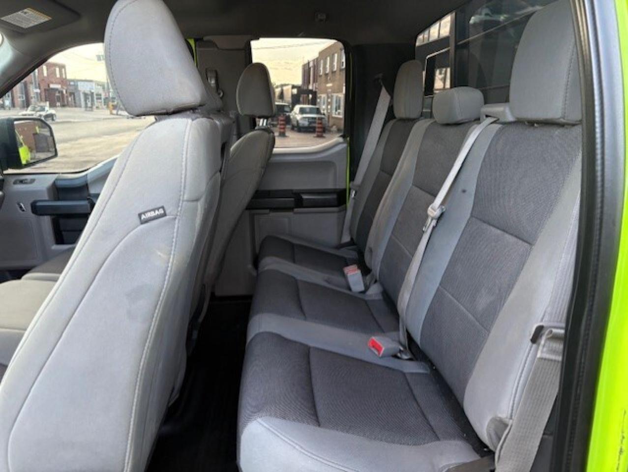 2020 Ford F-150 XL SuperCab 8' Box **CAMERA-TOW PKG-WE FINANCE** Photo