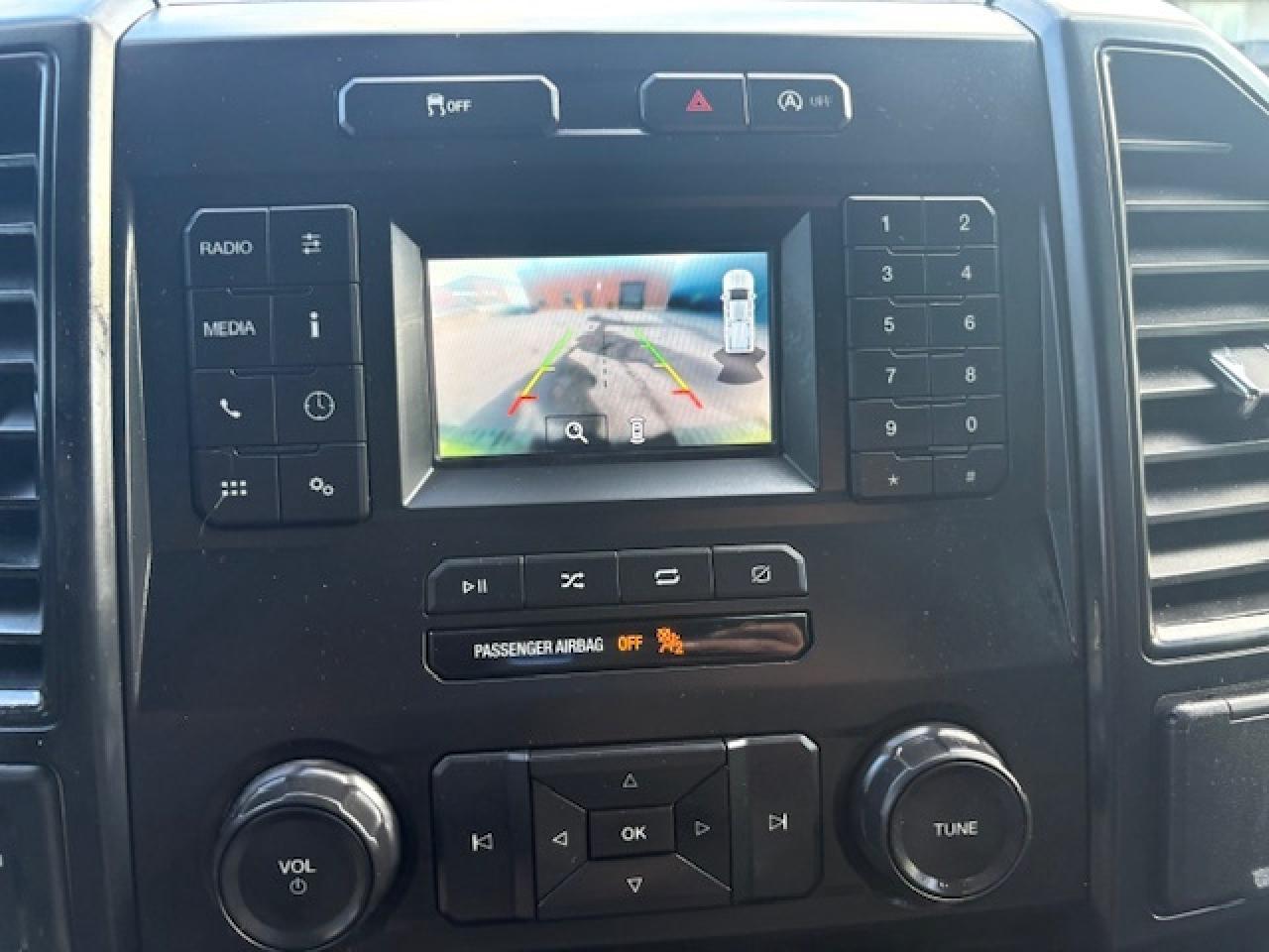 2020 Ford F-150 XL SuperCab 8' Box **CAMERA-TOW PKG-WE FINANCE** Photo