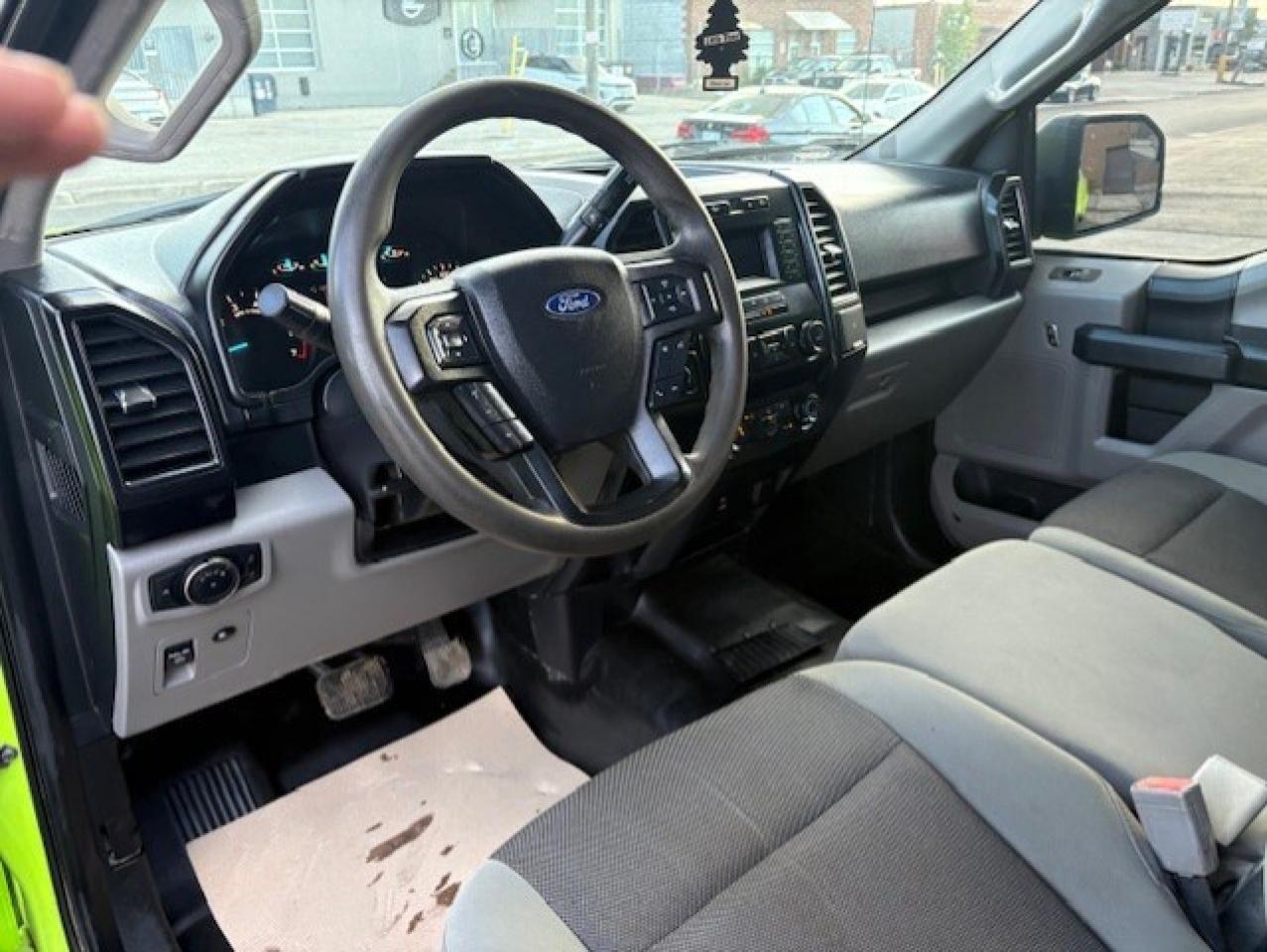 2020 Ford F-150 XL SuperCab 8' Box **CAMERA-TOW PKG-WE FINANCE** Photo