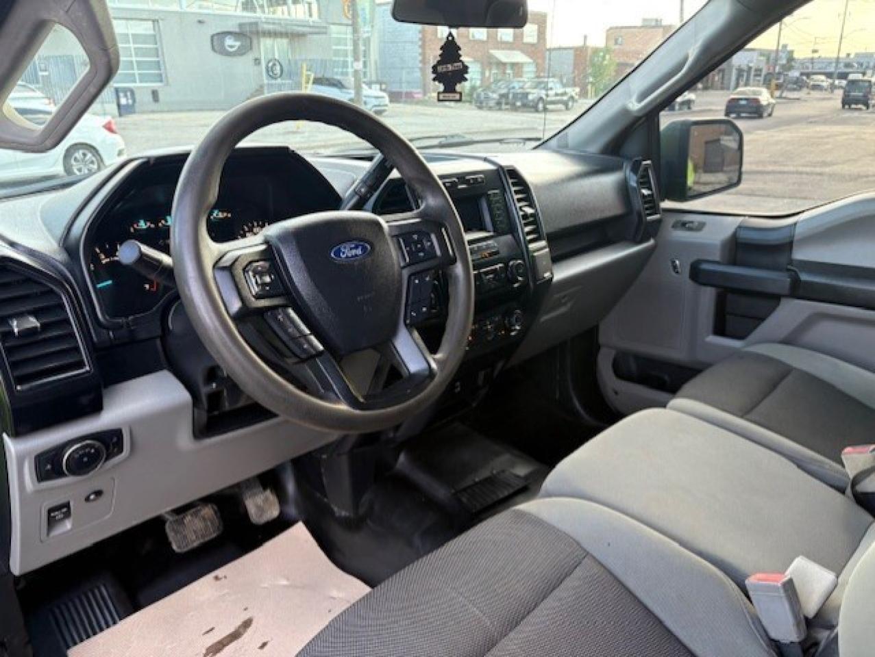 2020 Ford F-150 XL SuperCab 8' Box **CAMERA-TOW PKG-WE FINANCE** Photo