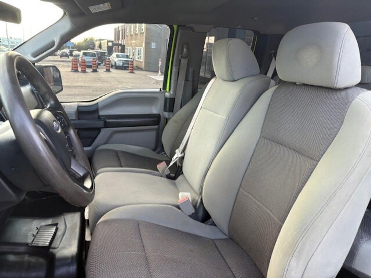 2020 Ford F-150 XL SuperCab 8' Box **CAMERA-TOW PKG-WE FINANCE** Photo