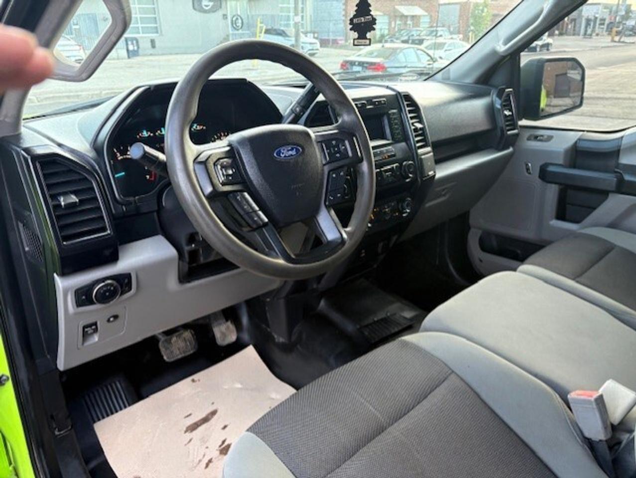 2020 Ford F-150 XL SuperCab 8' Box **CAMERA-TOW PKG-WE FINANCE** Photo