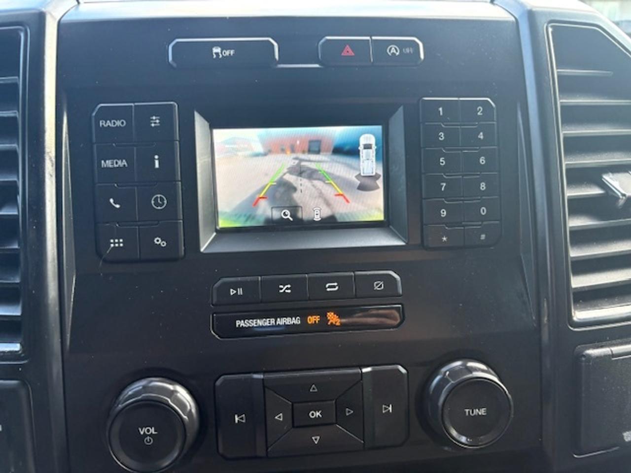 2020 Ford F-150 XL SuperCab 8' Box **CAMERA-TOW PKG-WE FINANCE** Photo