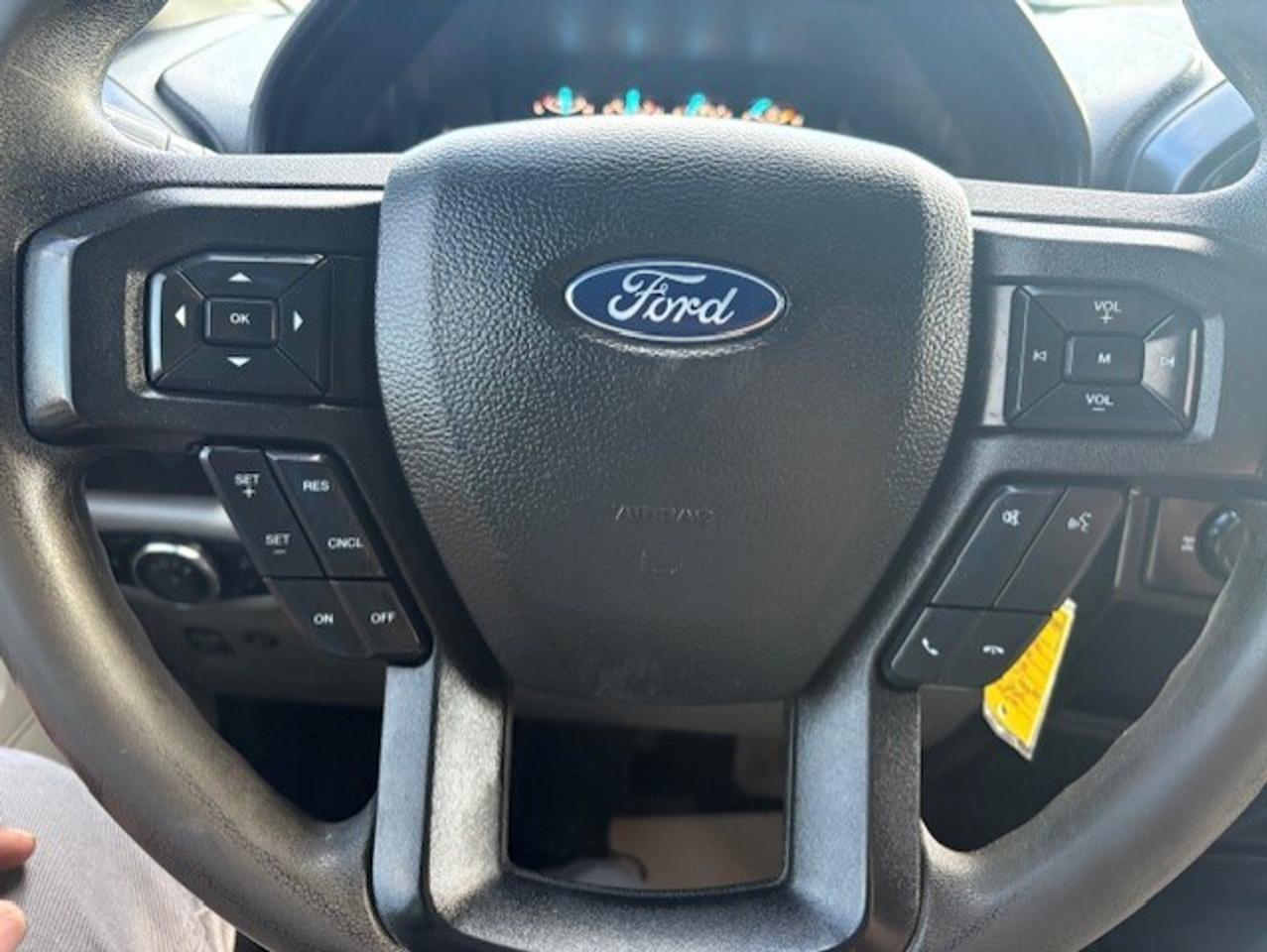 2020 Ford F-150 XL SuperCab 8' Box **CAMERA-TOW PKG-WE FINANCE** Photo