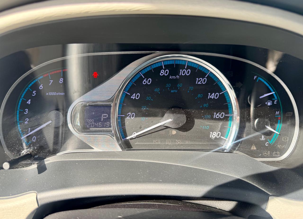 2014 Toyota Sienna XLE LIMITED 7-Pass FWD Certified NoAccidents FullS Photo