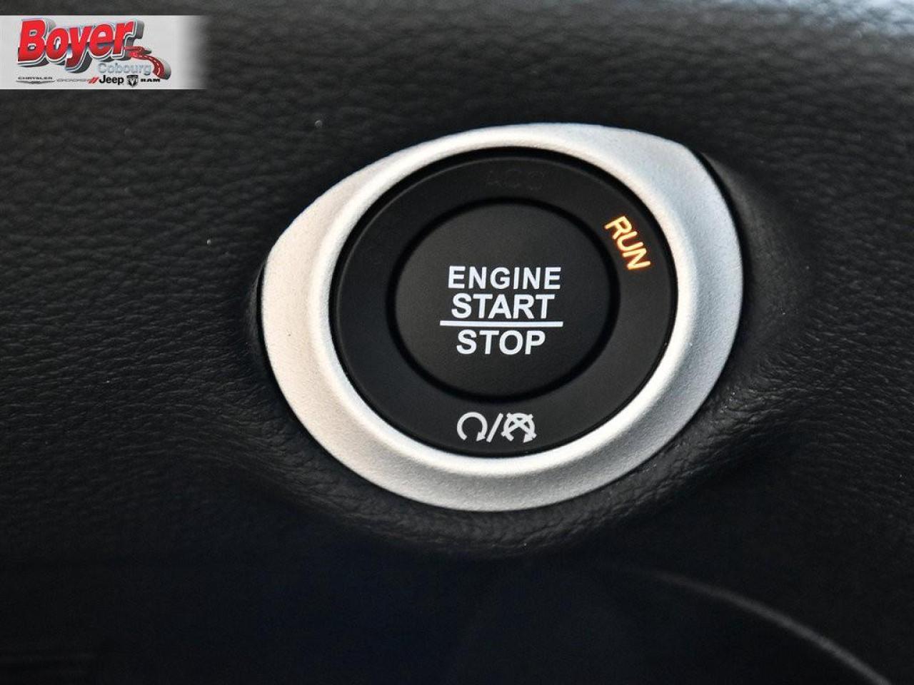 2024 Chrysler Pacifica Hybrid Select WAS MSRP $75293 Photo