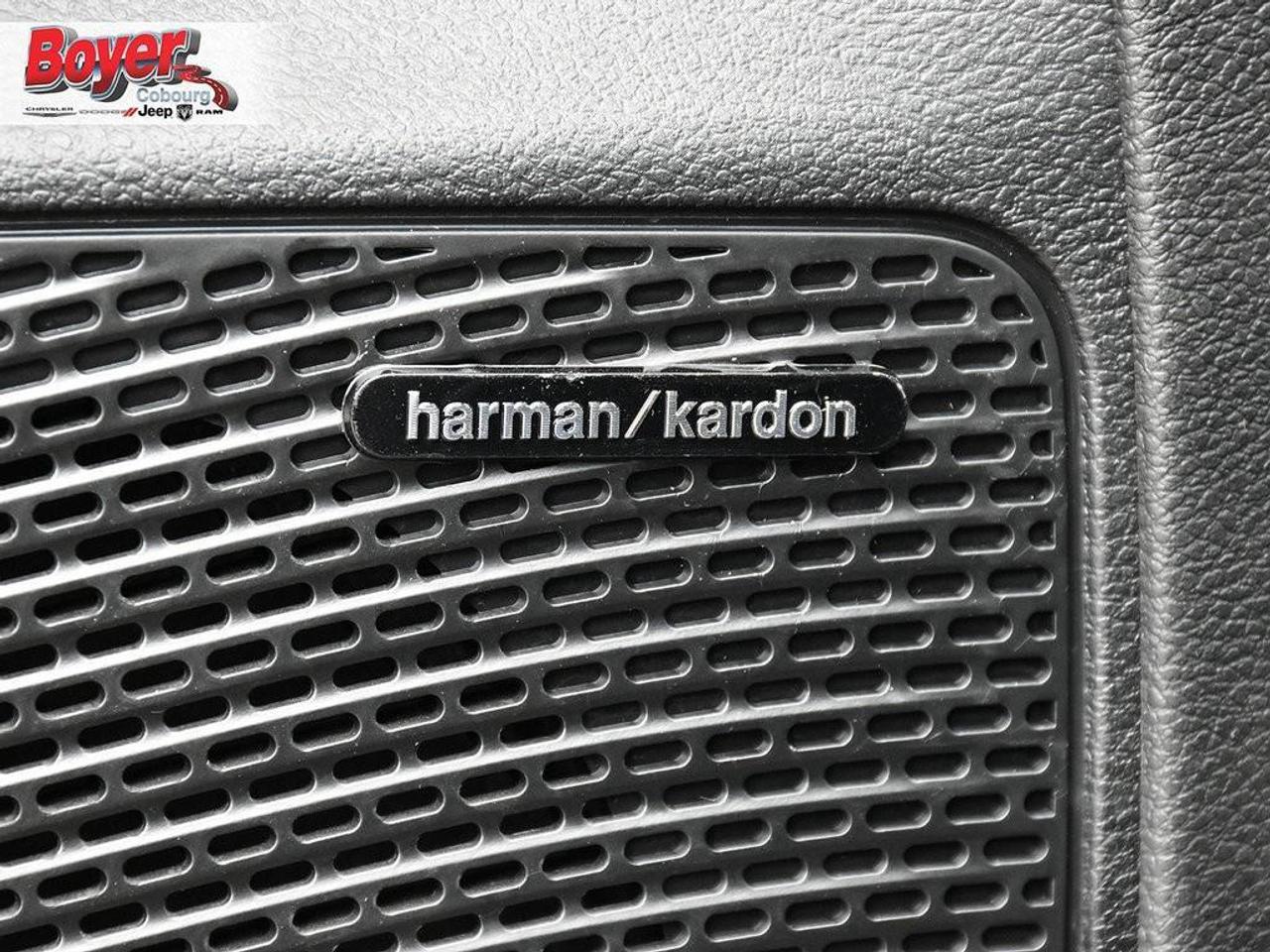 2024 Chrysler Pacifica Hybrid Select WAS MSRP $75293 SAFETYTEC VENTILATED FRONT Photo