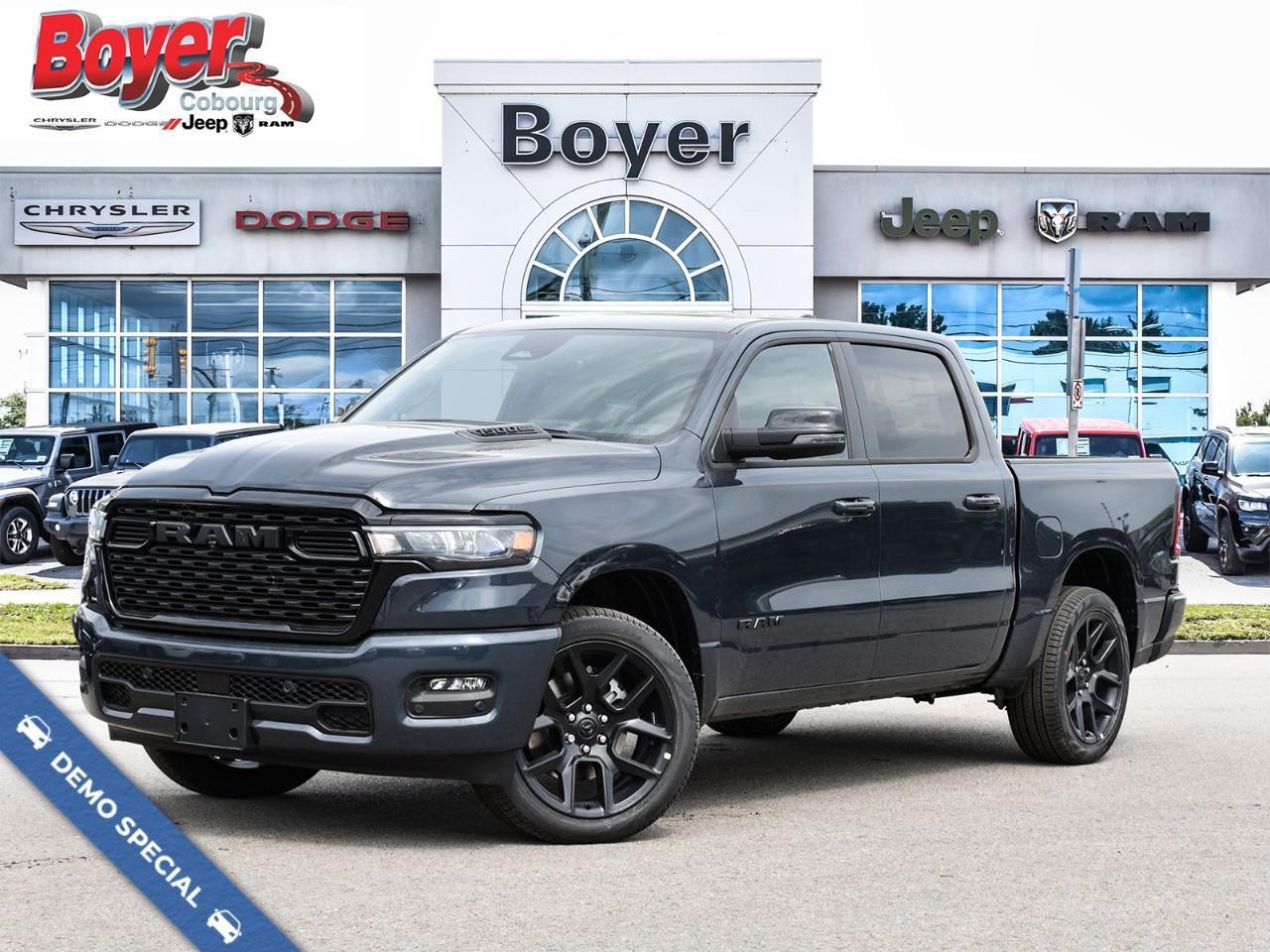 2025 RAM 1500 SPORT Photo0