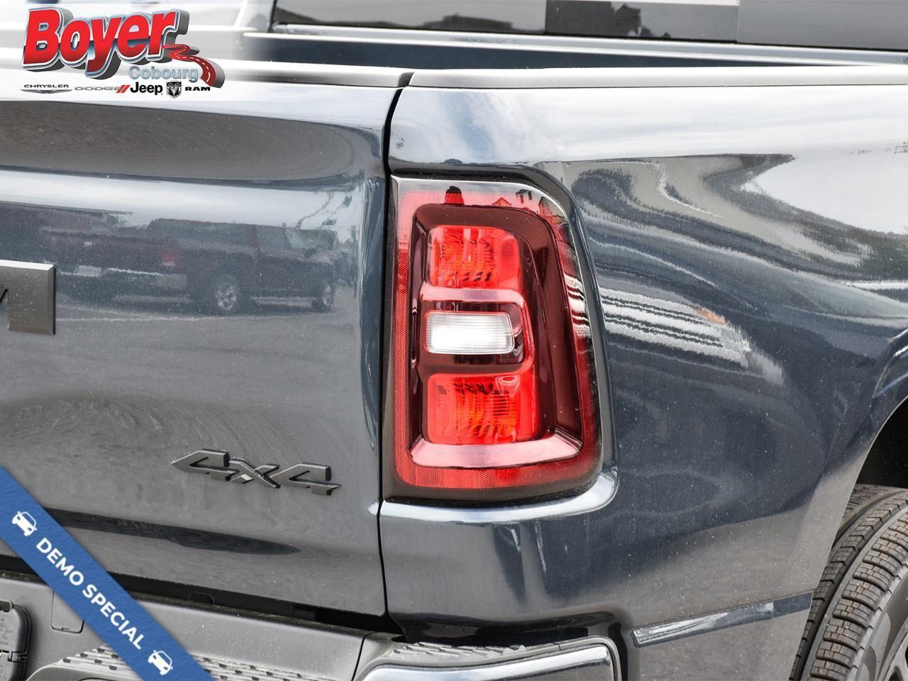 2025 RAM 1500 SPORT Photo