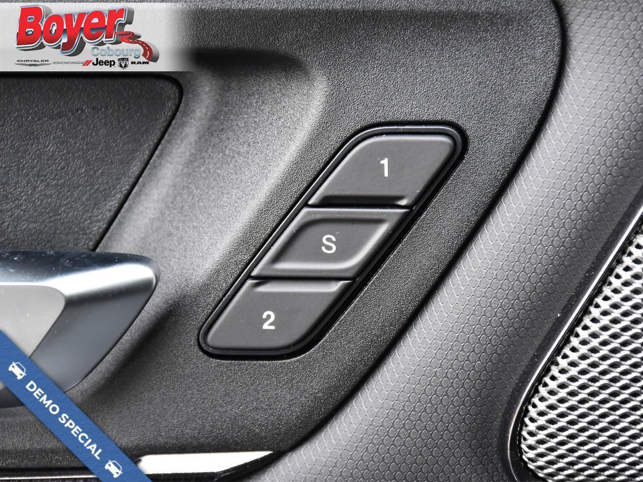 2025 RAM 1500 Sport WAS MSRP $88638 Photo