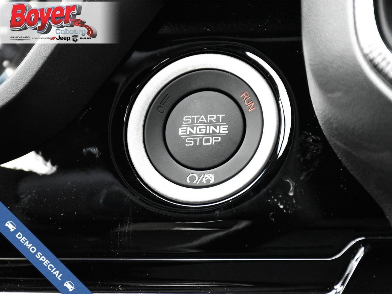 2025 RAM 1500 SPORT Photo