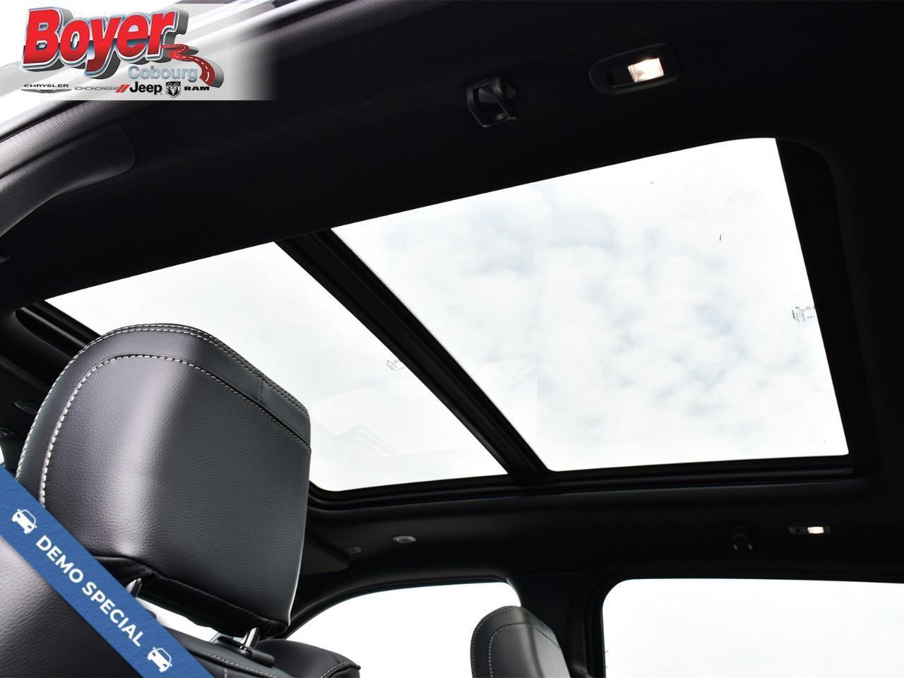 2025 RAM 1500 SPORT Photo