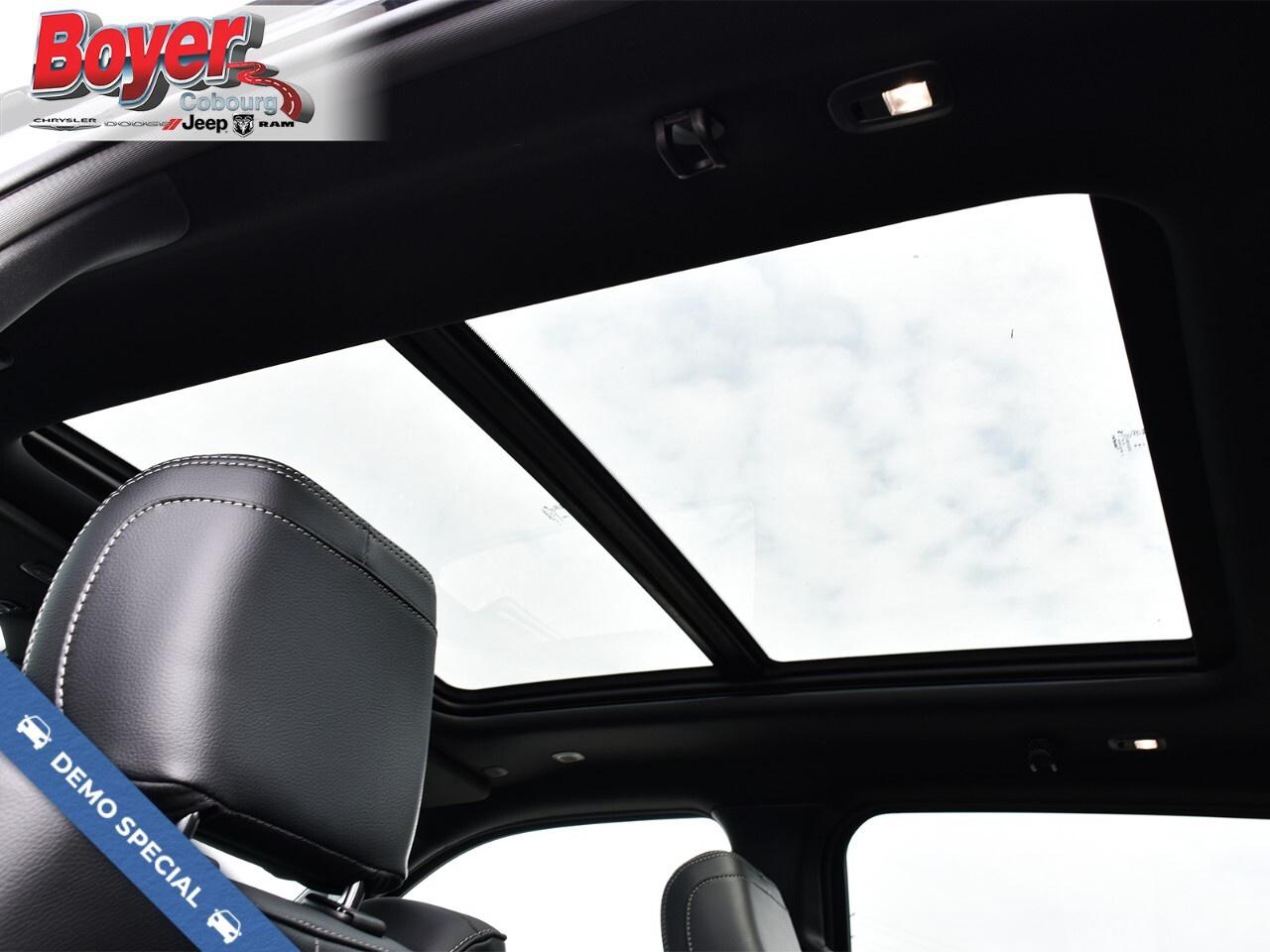 2025 RAM 1500 Sport 4x4 Crew Cab 5'7 Box Photo